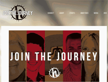 Tablet Screenshot of hiwaybaptistchurch.org